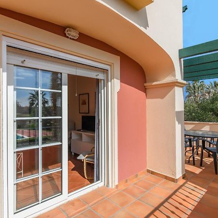 Hoyo I By H - Isla Canela Golf Ghhi16Ia3P78 Экстерьер фото