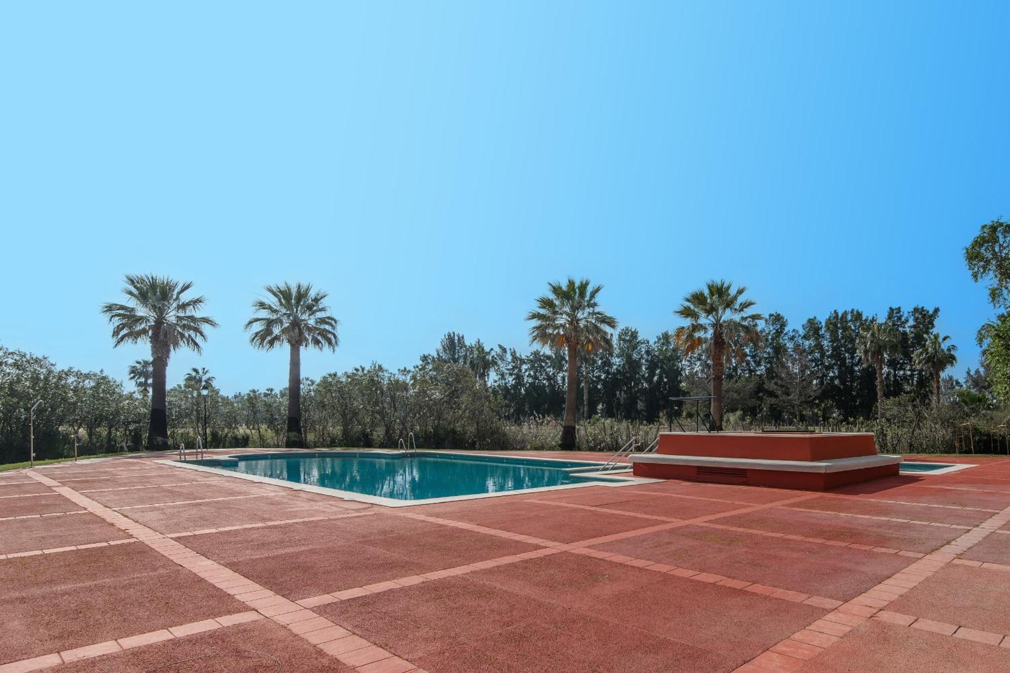 Hoyo I By H - Isla Canela Golf Ghhi16Ia3P78 Экстерьер фото