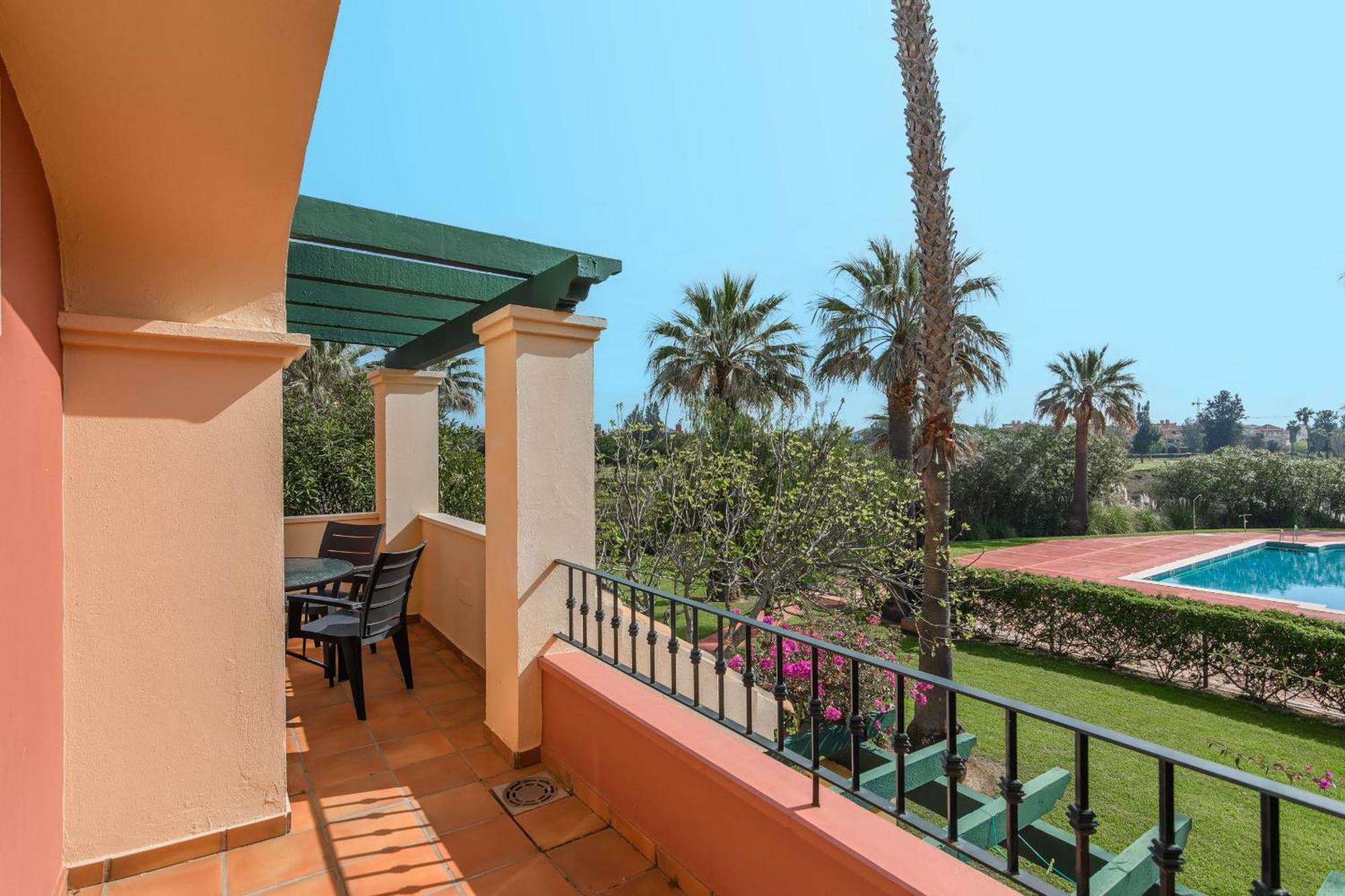 Hoyo I By H - Isla Canela Golf Ghhi16Ia3P78 Экстерьер фото