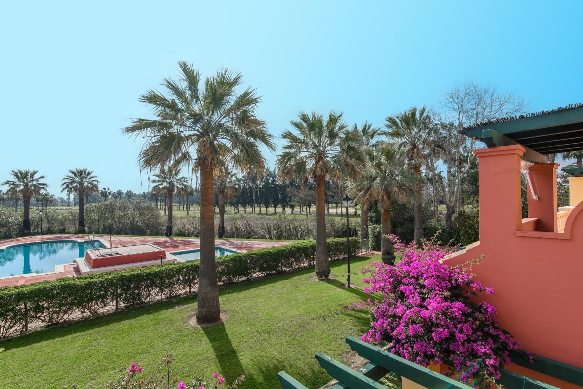 Hoyo I By H - Isla Canela Golf Ghhi16Ia3P78 Экстерьер фото